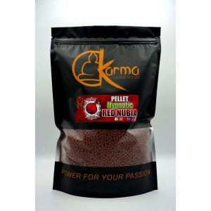 PELLET RED NUBIA