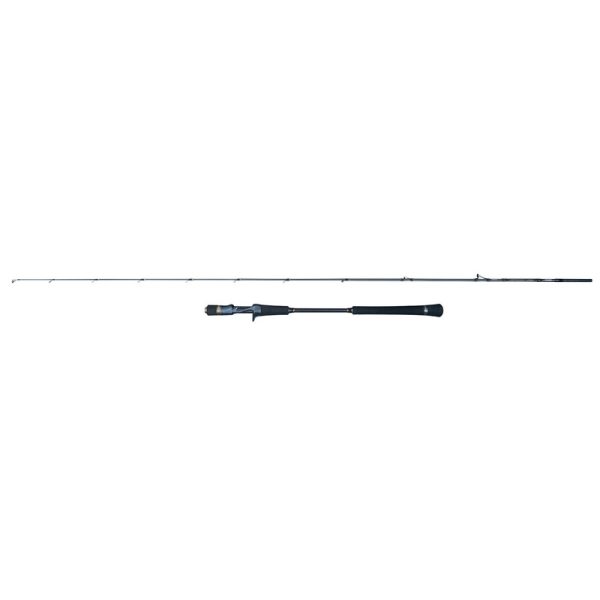 Penn Battalion Solid Jigging Spinning Rod