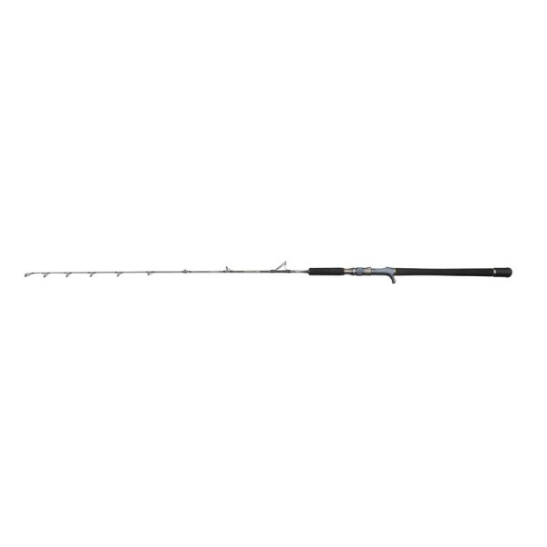 Penn Battalion Solid Jigging Spiral Guide Rod