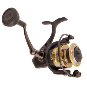 Penn Battle Iv Spin Reel
