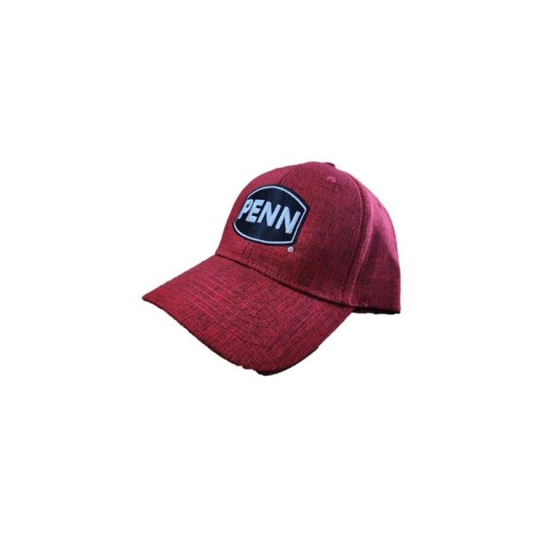 Penn Caps