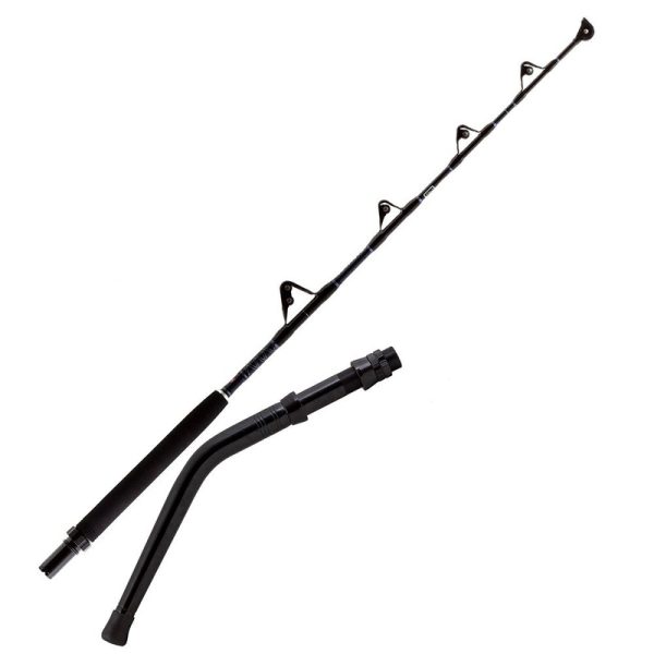 Penn Carnage Bluefin Trolling Rod