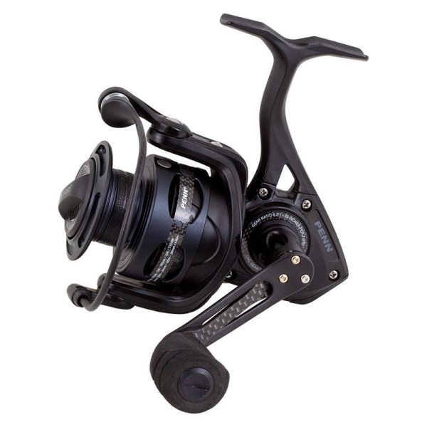 Penn Clash II 3000 Spinning Reel – D