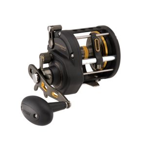 Penn Fathom II Level Wind