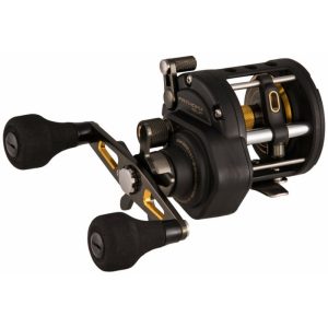 Penn Fathom II Level Wind Boat Reel