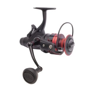 Penn Fierce Iv Live Liner Spin Reel