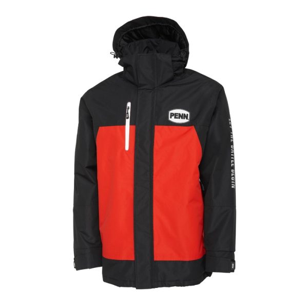 Penn Fierce Jacket