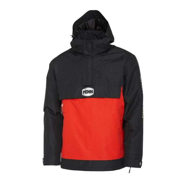 Penn Fierce Smock