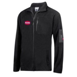 Penn Fleece Top