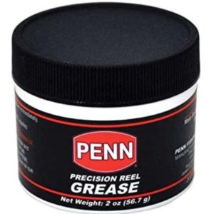 Penn Grease 2oz