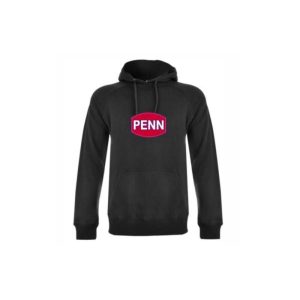 Penn Hoody Top