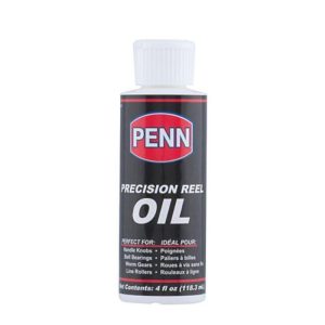 Penn Oil (4OZ)