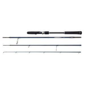 Penn Overseas II Inshore