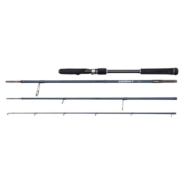 Penn Overseas II Inshore