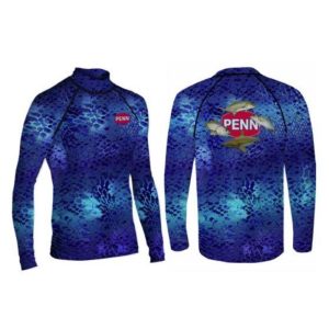 Penn Performance Shirt (Logo)