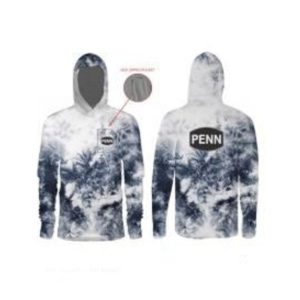 Penn Performance Shirt (Smoke On The Water)