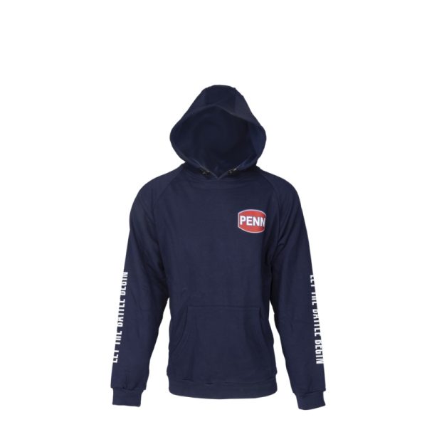 Penn Pro Hoodie