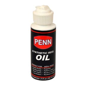 Penn Reel Oil