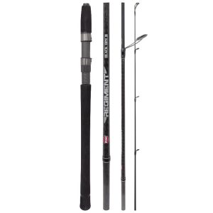 Penn Regiment Black Ops Ii Spin Rod