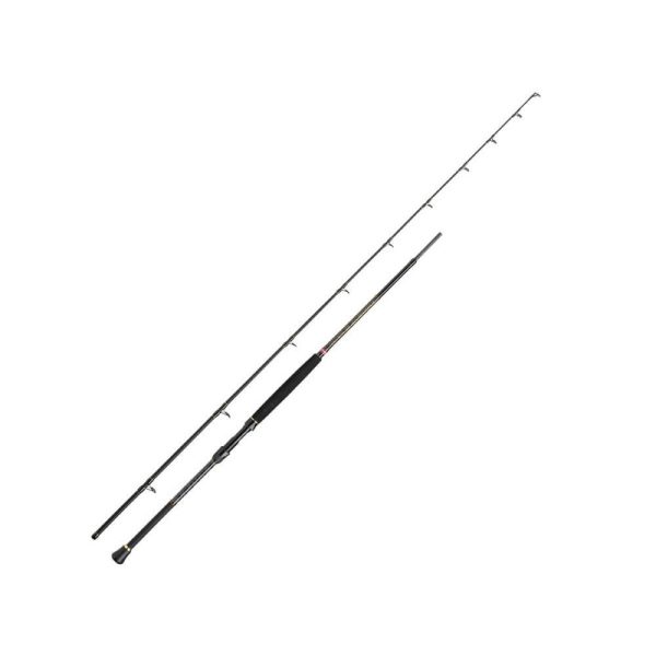 Penn Regiment III Boat Braid