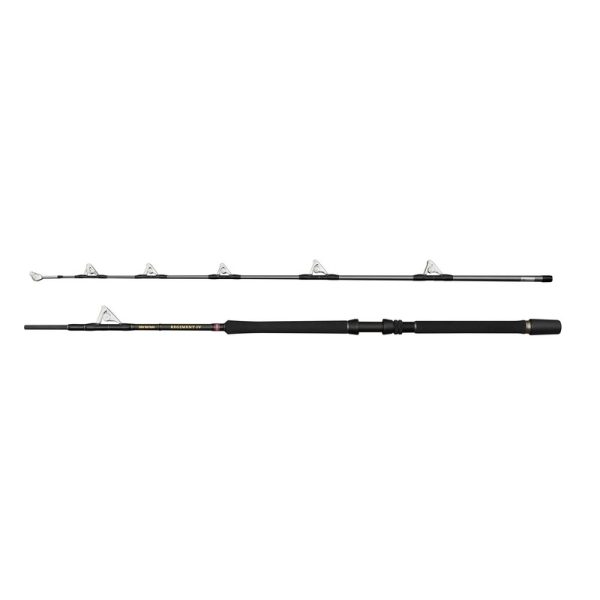 Penn Regiment IV Roller Boat Rod