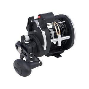 Penn Rival 30LWLC Line Counter Trolling Reel