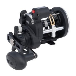 Penn | Rival Level Wind 20LC | Right Hand