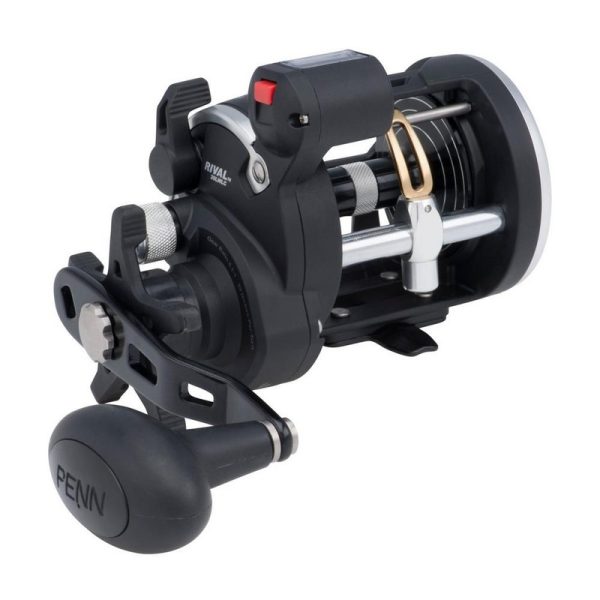 Penn | Rival Level Wind 20LC | Right Hand
