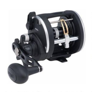 Penn | Rival Level Wind | Fishing Reel