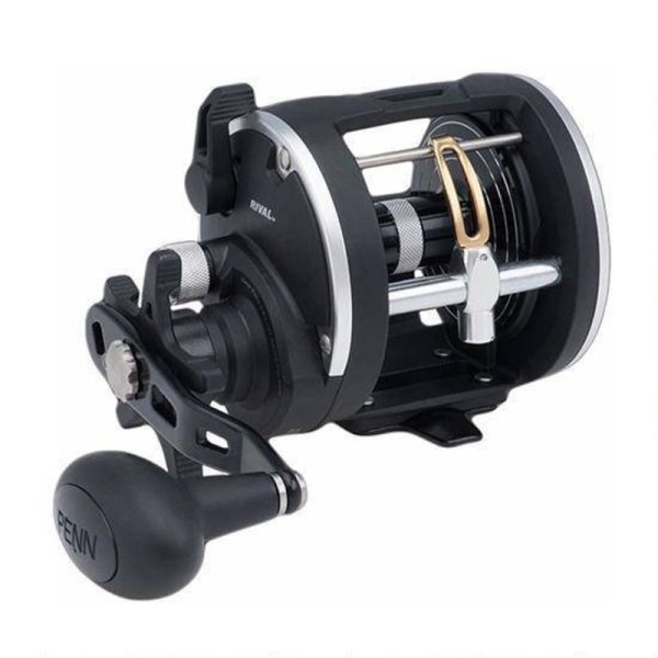 Penn | Rival Level Wind | Fishing Reel