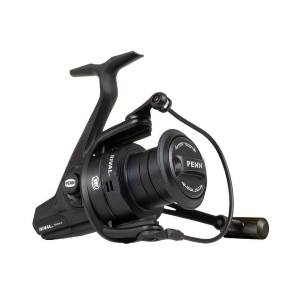 Penn Rival Longcast