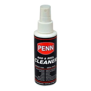 Penn Rod & Reel Cleaner