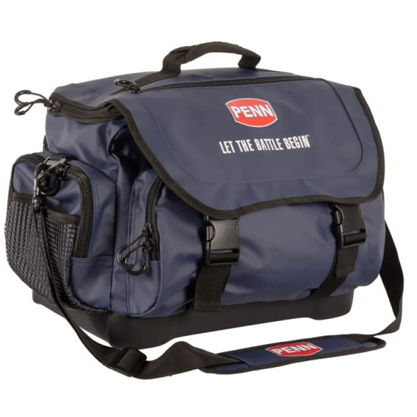 Penn Saltwater Tackle Bags