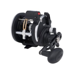 Penn | Sea Fishing Reel | Rival | RVL30LWLCLH