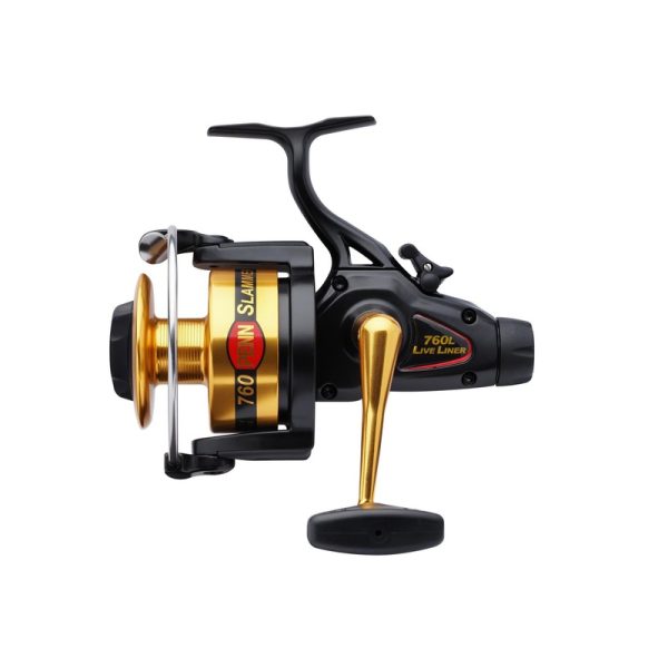 Penn Slammer Classic Live Liner Reel