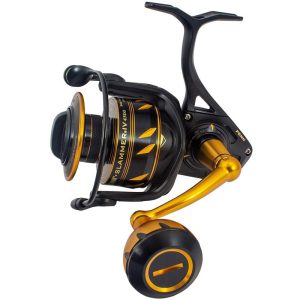Penn Slammer IV 4500 Spinning Reel