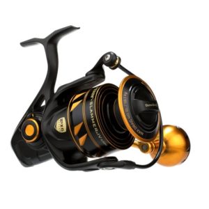 Penn Slammer IV New 2022)