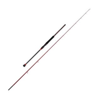 Penn | Squadron III Boat Braid Rod | 841 | 20-30lb