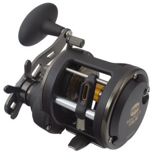 Penn Squall II 15 Level Wind Boat Reel – D