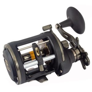Penn Squall II 20LW LH ‘Left Hand’