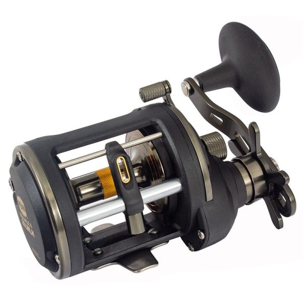 Penn Squall II 20LW LH ‘Left Hand’