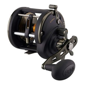 Penn | Squall II 30LWLH Reel SQLII30LWLH
