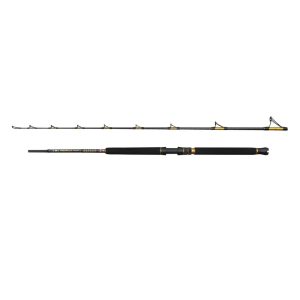 Penn Squall II Viking Edition Boat Rod