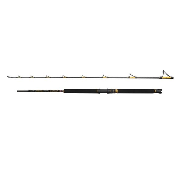 Penn Squall II Viking Edition Boat Rod