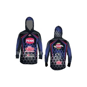 Penn Sublimated Shirt