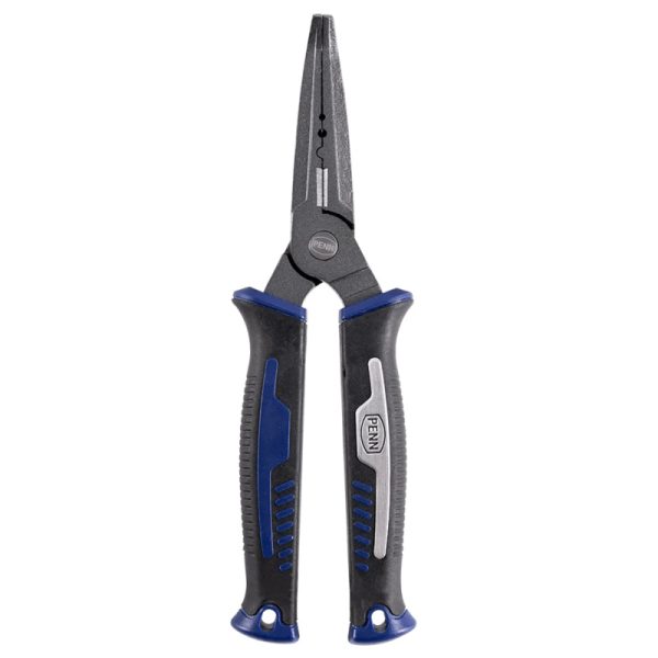 Penn Sw Bent Nose Pliers