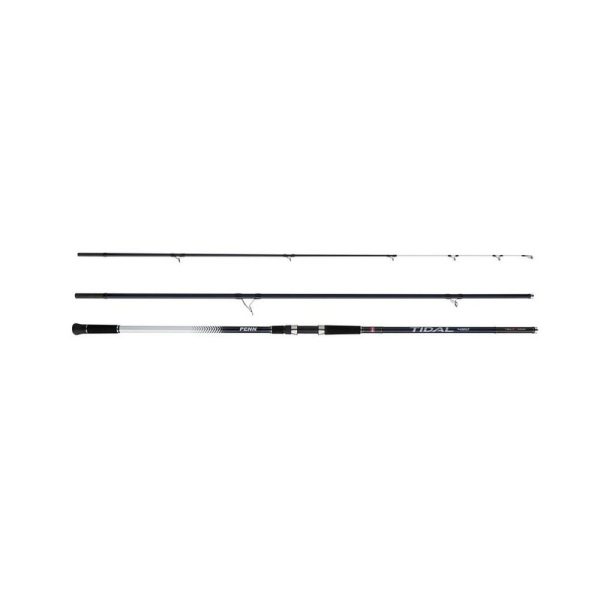 Penn Tidal Rough Ground Surfcasting Rod