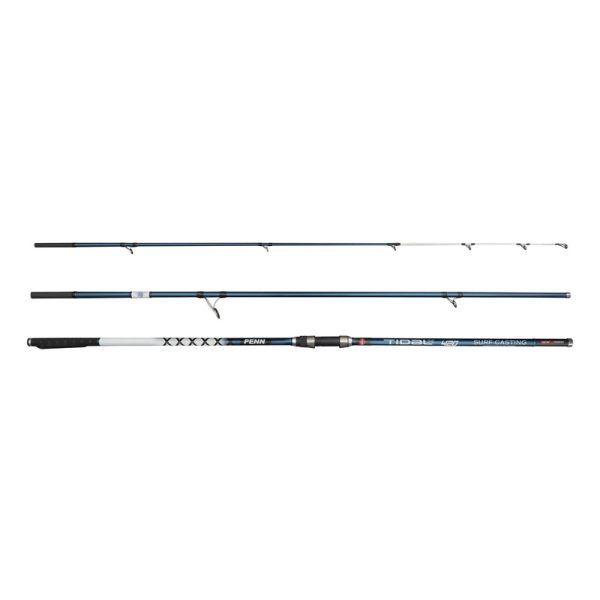 Penn Tidal X K-type Hybrid Sensitip Rod