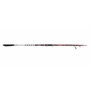 Penn Tidal X Telescopic Surf Solid Tip Rod