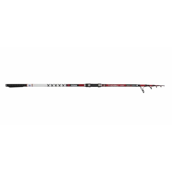 Penn Tidal X Telescopic Surf Solid Tip Rod